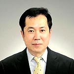 園歯科医 岡田幸太郎 子育支援担当