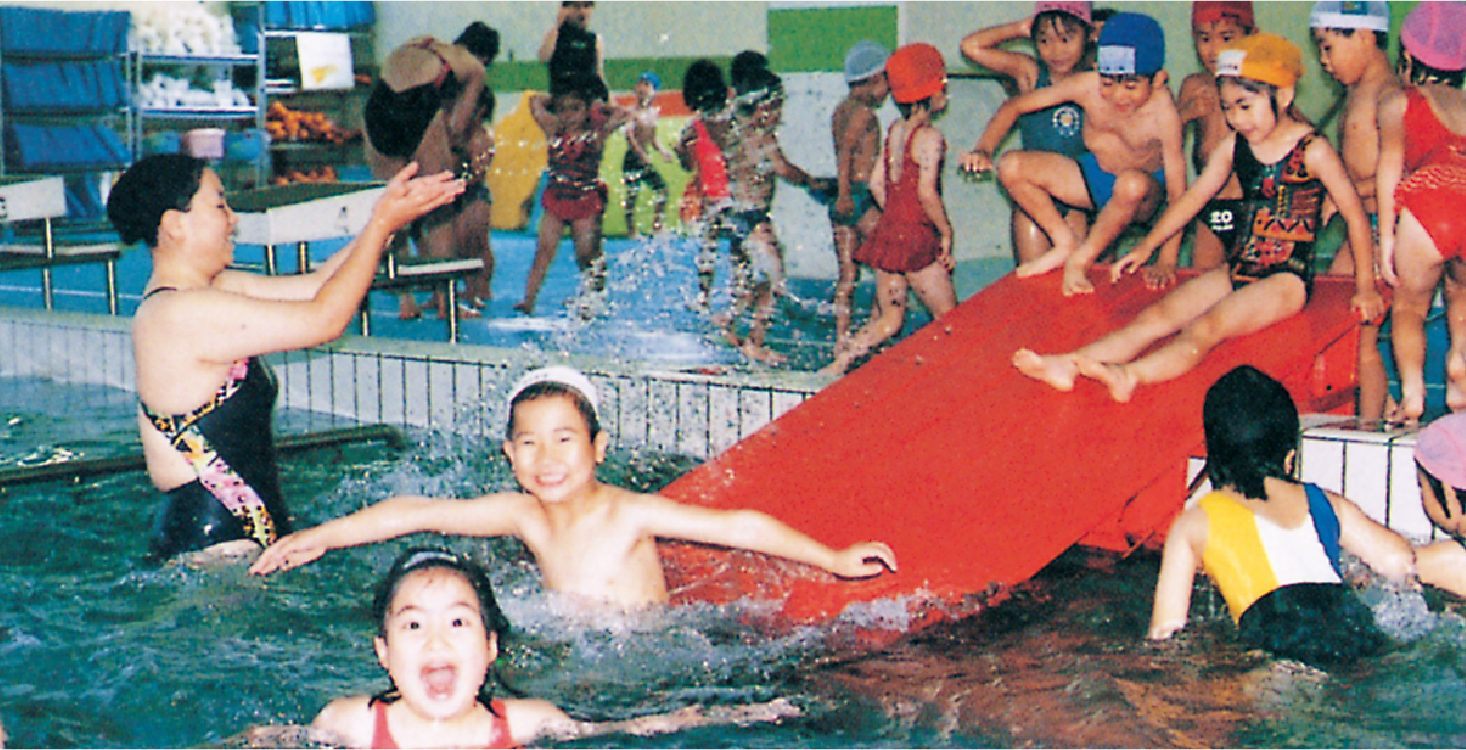 葛飾白百合幼稚園