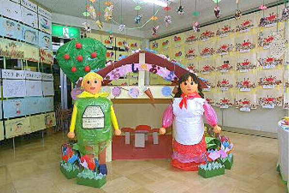 12月『作品展』